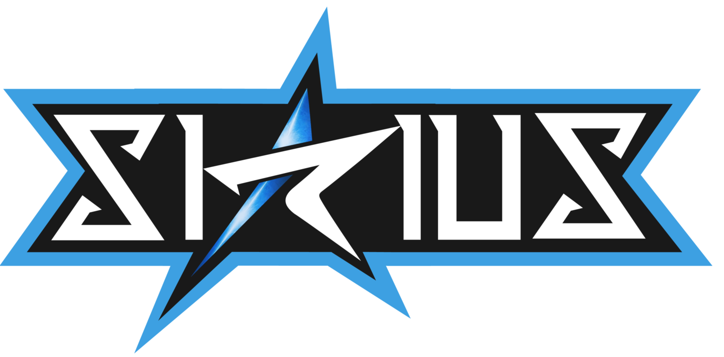 SiriusHD Logo